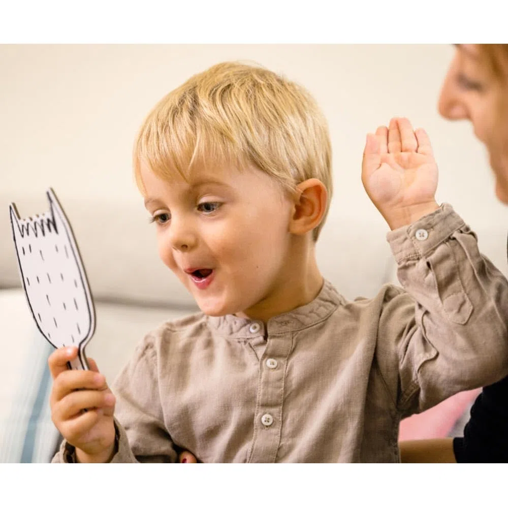 Nathan - Je découvre Les émotions - Education Positive - Coffret d'activités Originales pour découvrir Ses émotions - pour Enfants à partir de 3 Ans